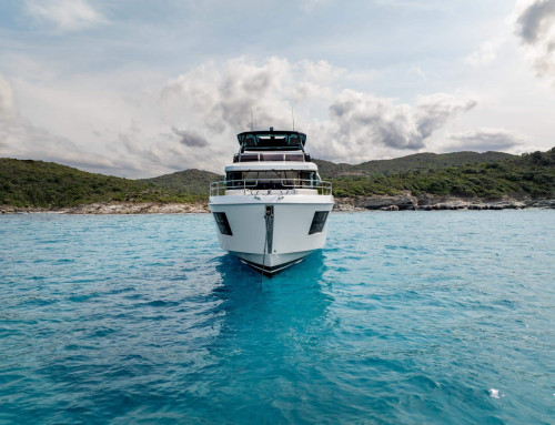 Quel bateau pour une résidence secondaire en Polynésie ?
