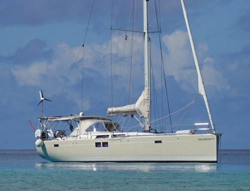 Hanse 505 | 2014 | 229,000€