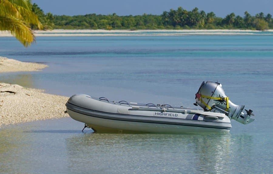018 Hanse 505 Searenity