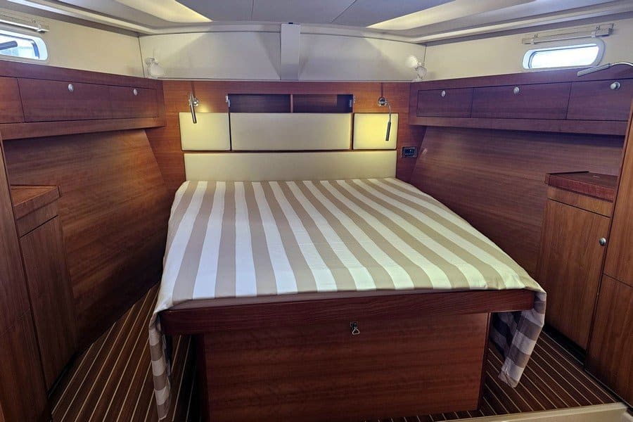 028 Hanse 505 Searenity