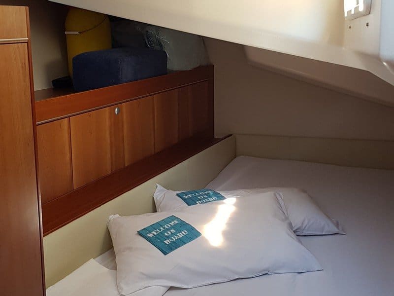 031 Hanse 505 Searenity