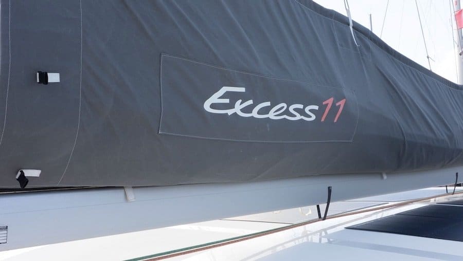 Excess 11 2025 Tamata – 37 sur 75